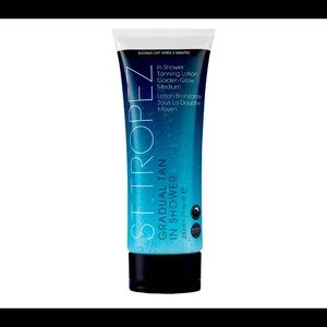 St Tropez Gradual Tan in Shower Glow Lotion 6.7oz